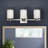 Aitkens 3 - Light Vanity Light