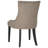 Gallager 19.5'' H Upholstered Parsons Chair-558630612-666763374
