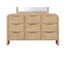 Mobilier de chambre à coucher 1Pc-630610748