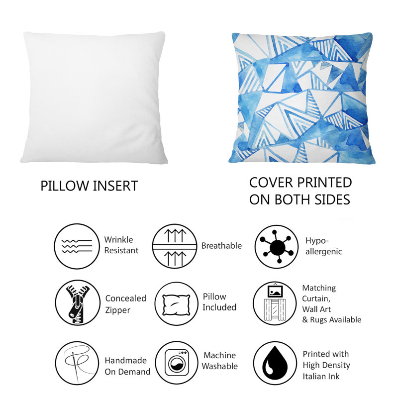 Throw Pillow