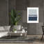  «Painted Weaving 5 Dark» par Piper Rhue, art mural sur toile, 12 po x 16 po-103729315