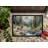 Mountain Stream Elk Doormat-112746474