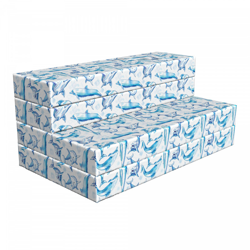 5'' Medium Mattress, King