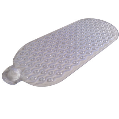 Steeves Suction