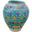 Handmade Ceramic Table Vase