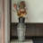 Sharla Ceramic Floor Vase