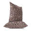 Coussin décoratif intérieur / extérieur Wildflower Lagoon Floral-101210646-101210636
