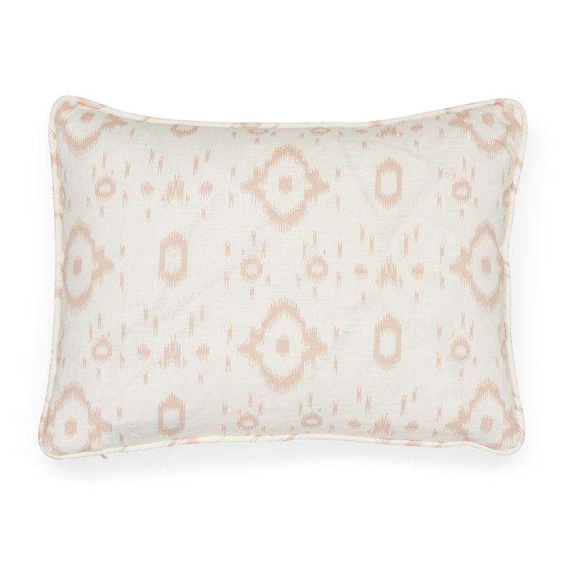 Schumacher x Veere Grenney Tabitha Pillow