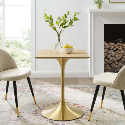 Lippa Dining Table by Modway