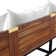 Horsforth 3 - Person Patio Conversation Sets with Cushions