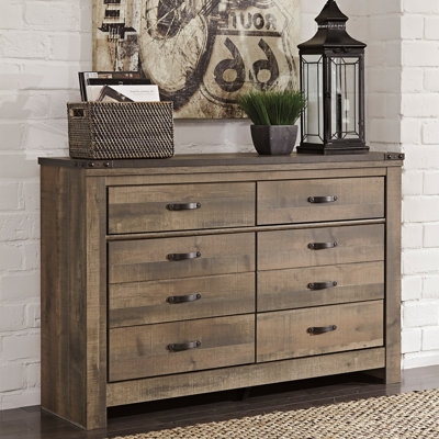 Commode 6 tiroirs Euodge