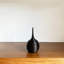 Ebony Wood Collection Wood Jar-1726266541