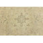 Tapis oriental transitionnel 8x8 Mute