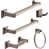 Satin Nickel
