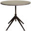 Matilo Outdoor Round Bistro Table
