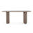 TOV Furniture Rhema Washed Ash Console Table