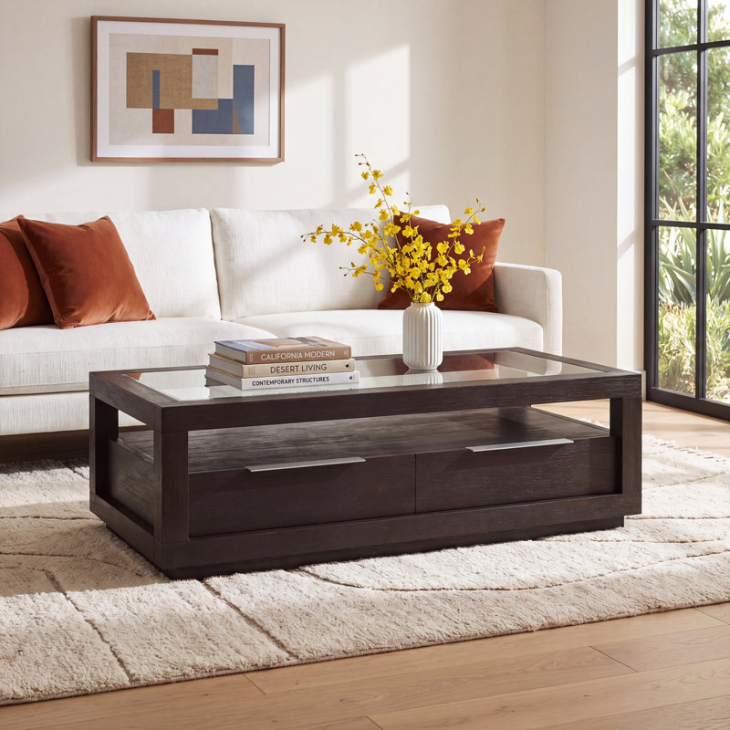 Santiago Coffee Table