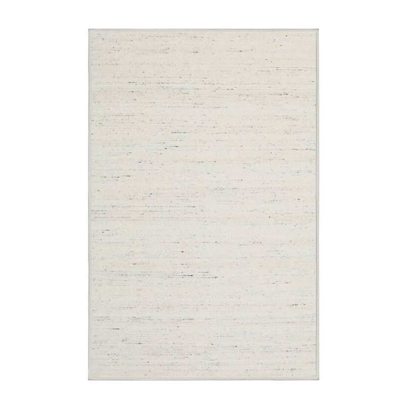 Surface beige contemporaine tapis, Rectangle 2 pi x 3 pi