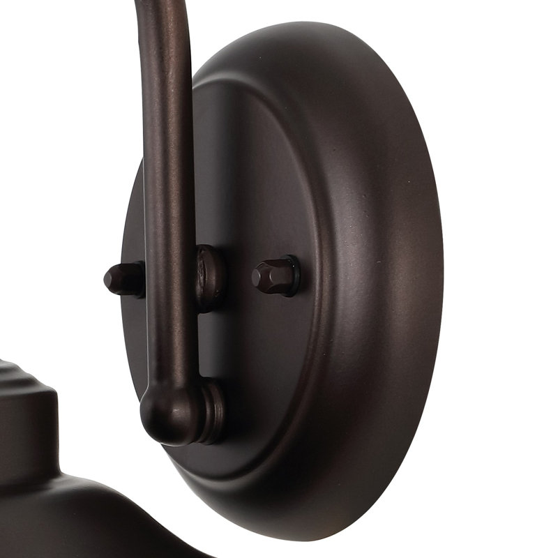 Mufaro Wall Light