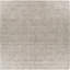 Aiden Handmade Wool Area Rug-817965463