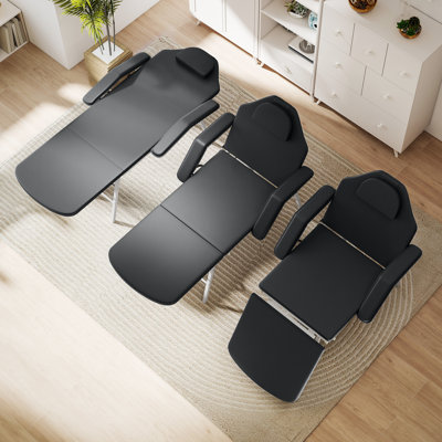 Inbox Zero Massage Table