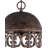 Claverack Outdoor Pendant