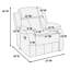 Fauteuil inclinable simple