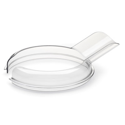 SMEG Stand Mixer Pouring Shield