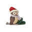 Figurine Jim Shore Heartwood Creek