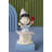 PEANUTS 5-pc New Year Figurine Set