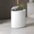 Contemporary Rectangular Manufactured Wood Reception Desk