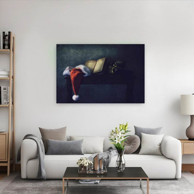 Print, 101.6cm H x 152.4cm W