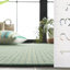 Tapis d'intérieur / extérieur à motif géométrique Terrace 804-108597180