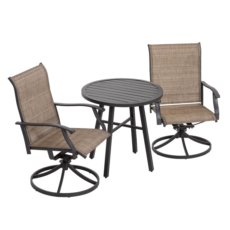 Ensemble bistro long 28,55 po Langsa