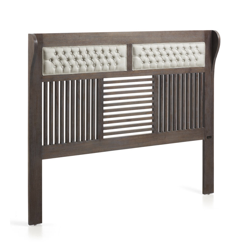 Spartan Upholstered Headboard