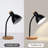 Zishe Solid Wood Desk Lamp-1498427296
