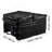 Generator Cover Universal Waterproof Cover 420D For 3500-12000W 34X26x21in