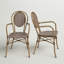 Chaise de salle à manger Pim-793905402