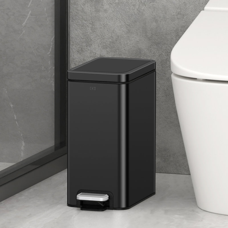 Poubelle de salle de bain EKO
