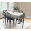 Broten Polyester Rectangle Table Cloth-255690001