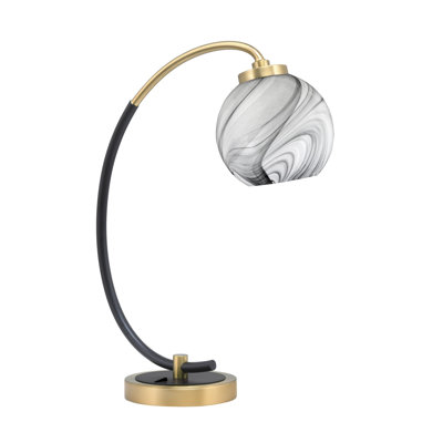 Lampe de bureau Wagley