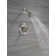 Classic Single-Function Shower Faucet Set, Shower Valve Trim kit
