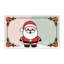 Tapis de vacances d'hiver de Noël lavable The Holiday Aisle®-372145685