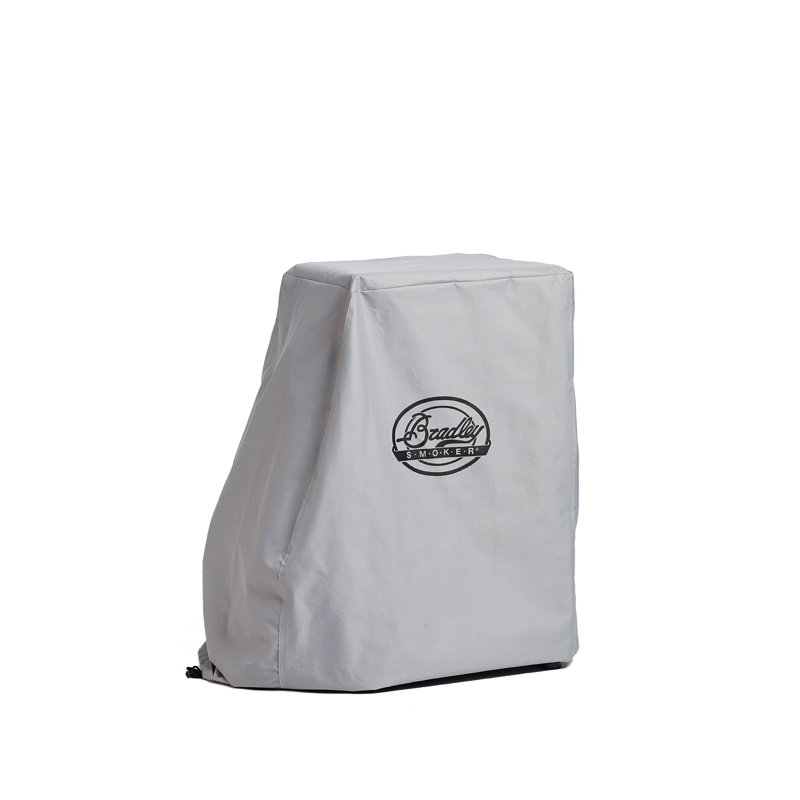 Bradley Smoker 27cm W x 29cm D Grill Cover