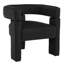 Chaise rembourrée Modern-131407154