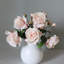 Rose Faux Floral-807825536