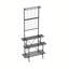 228.6 cm W Iron Add-On Unit