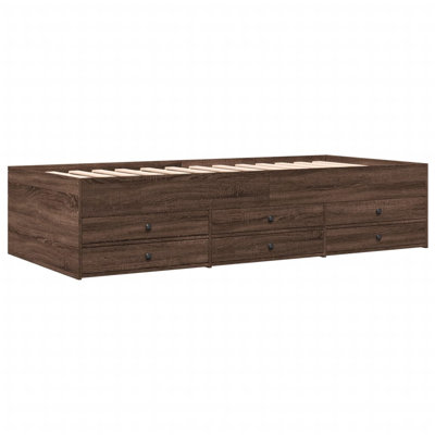 Pavilus Daybed