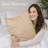 Cooling Bamboo Pillowcases, Set of 2 – Ultra Soft & Breathable-124174820-124174816