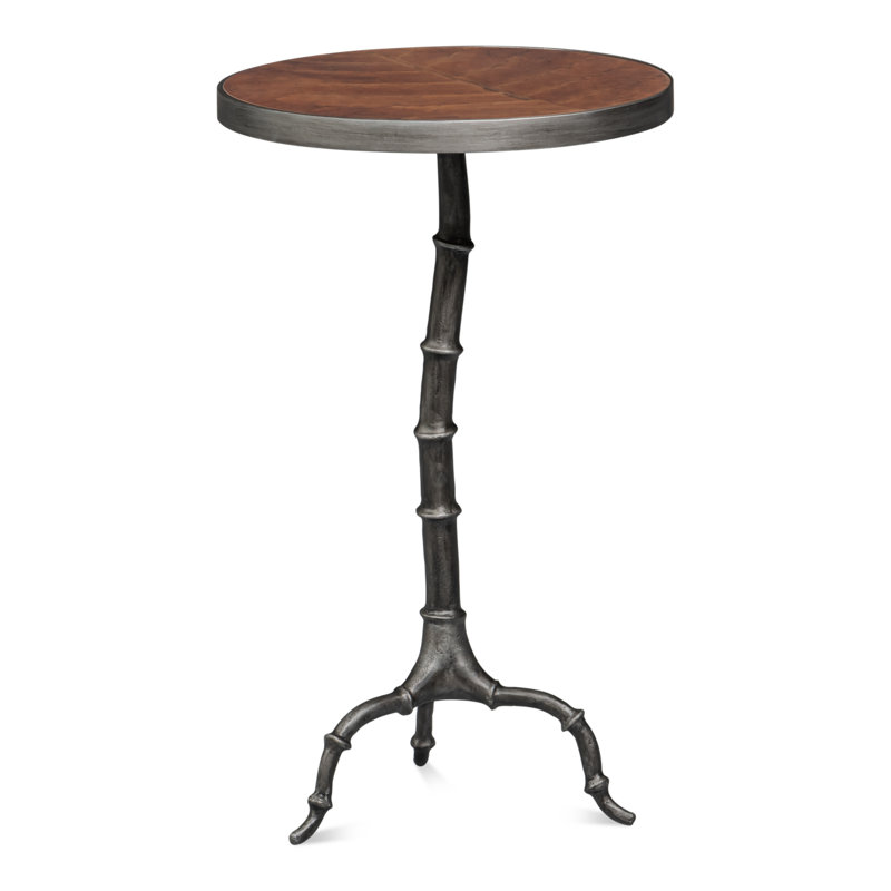 Brightleaf End Table